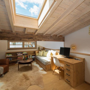 Wohnzimmer mit Kamin Ideen, Design & Bilder - August 2020 | Houzz DE