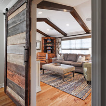 Barn door
