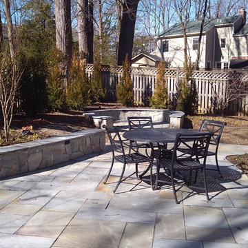 Enchanting Patios