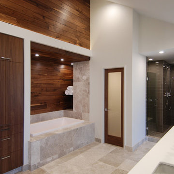 Cedar Lodge, Phase III