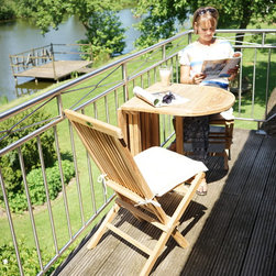 Gartenm&ouml;bel aus Teakholz - Products