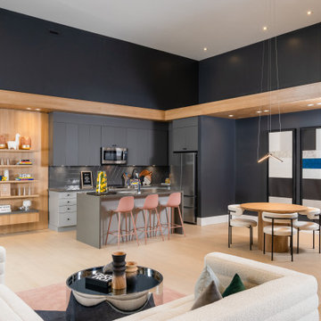 Mila Presentation Centre
