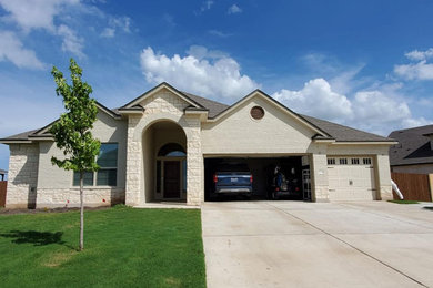 Montoya's Paint & Remodeling