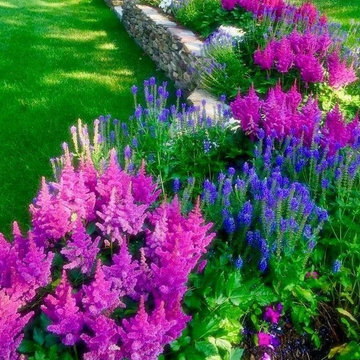 Landscape Design