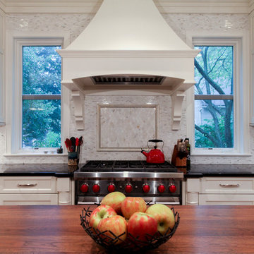 My Houzz: Renovations Add Functionality to Historic Victorian