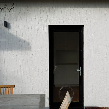 Deco House