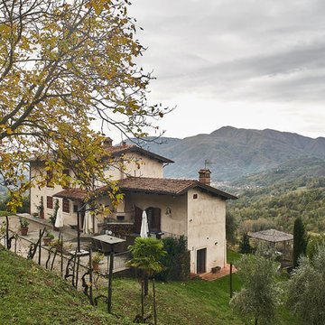 Villa in Garfagnana
