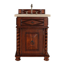 mediterranean vanities
