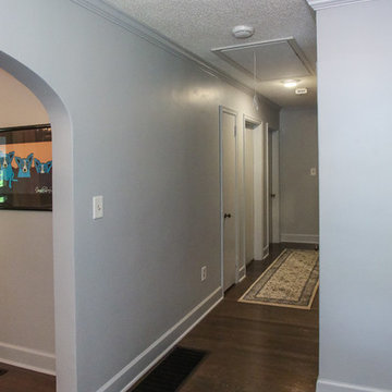 Sardis Whole Home Update