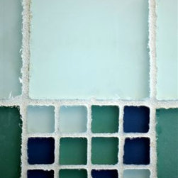 Church-to-home conversion - Tile