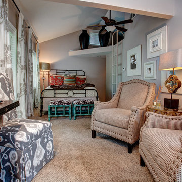 Carriage House
