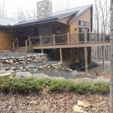 Our Work