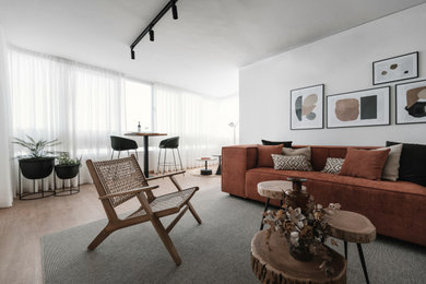 Living room - living room idea in Other