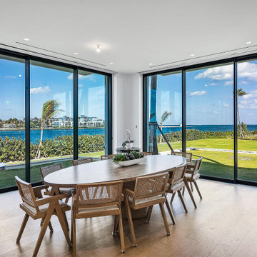 East Inlet | Palm Beach