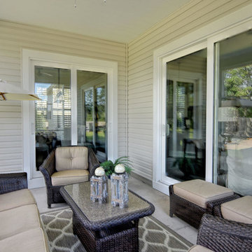 Stoney Point at Fortune Place