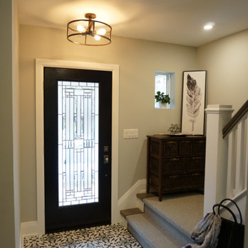 Full Home Renovation/Addition/Underpin