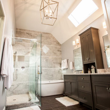 Gorgeous Master Bath