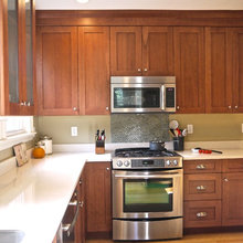microwave hoods