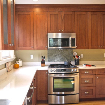 Arlington Condo