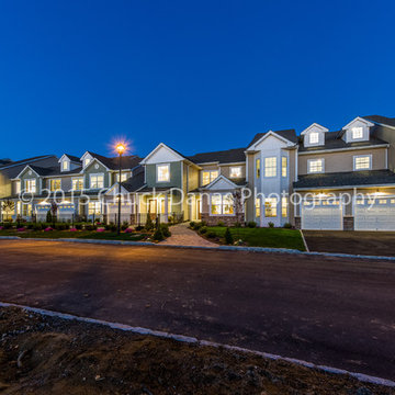 New Development