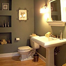 Wanda's Powder Room
