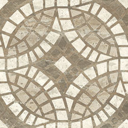 Керамическая плитка Tagina | Коллекция Travertini - Wall And Floor Tile