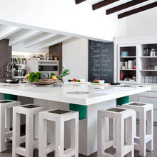 cocina Fuentemolinos