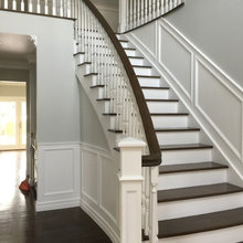 staircase