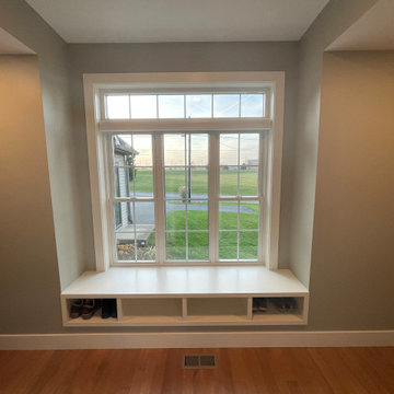 Seamless Suite & Sunroom Addition