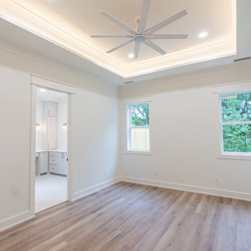 Custom Home Build - 15099 Sweet Springs Drive