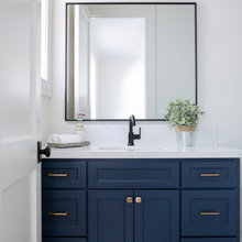 Half Bathroom