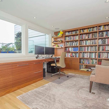 SF Master Suite