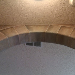 Our Work - Wall Accents