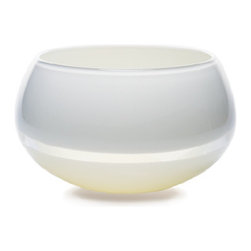 Caleb Siemon Closed Bowl - Home Decor