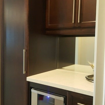 BAR UNITS
