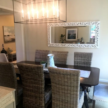 Dining Room Update