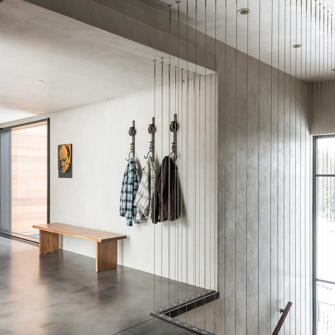 Mountain Modern