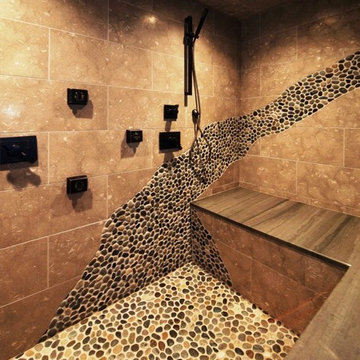 Interior Design Work