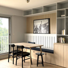 Idée salon