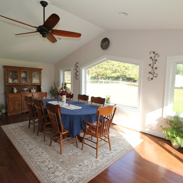 Kilpatrick Dining Room