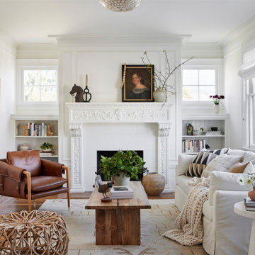 Sea Cliff, San Francisco