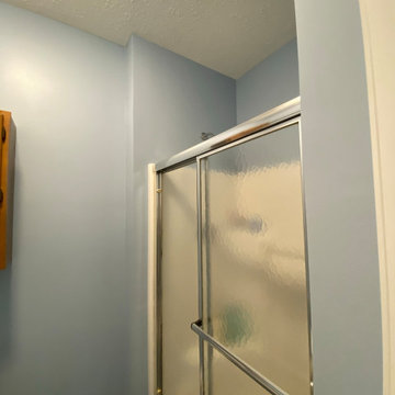 Primary Bath Transformation