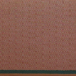 12 x 4 Kasthall Red Runner Rug - Products
