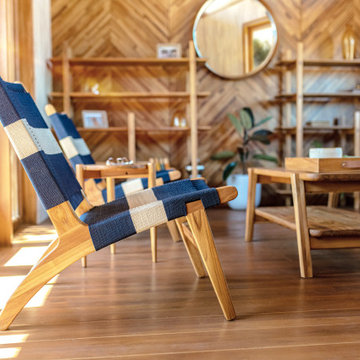 Featured Projects