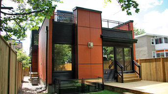 Best 15 Architects Firms Building Designers In Ottawa On Houzz