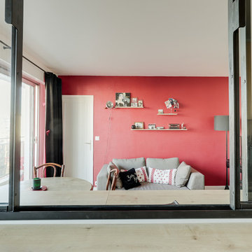 Rénovation : aérer les volumes