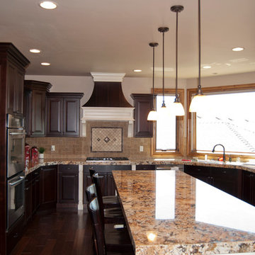 Luxury Home - Parent Designed, Kid Approved