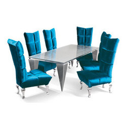 Bretz Character Objects - Products