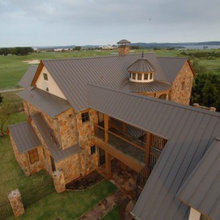 exterior of house