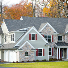 Custom Home ideas